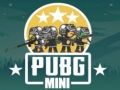 Spiel PUBG Mini Online