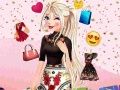 Spiel Eliza: Einkaufszentrum-Manie Online
