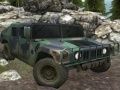 Spiel Berg Jeep Klettern 4x4 Online