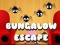 Spiel Bungalow Flucht Online