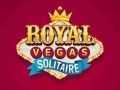 Spiel Royal Vegas Solitaire Online