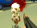 Spiel Pixel-Zombie: Stirb hart.io Online