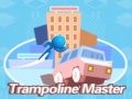 Spiel Trampolin Meister Online