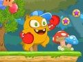Spiel Jojo Rennen Online