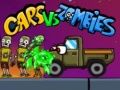 Spiel Autos gegen Zombies Online
