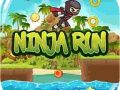 Spiel Ninja Lauf Online