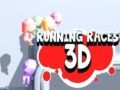 Spiel Laufrennen 3D Online