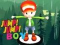 Spiel Spring! Spring! Junge Online