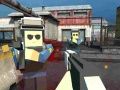 Spiel Pixel Fabrik Schlacht 3D.io Online