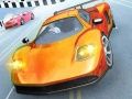 Spiel Stuntauto-Herausforderung 3 Online