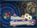 Spiel Endloses Drehen Online