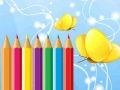 Spiel Spaßige Farben für Kinder Online