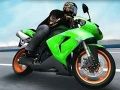 Spiel Moto 3D Rennherausforderung Online