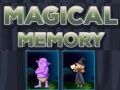 Spiel Magisches Gedächtnis Online