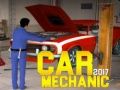 Spiel Automechaniker 2017 Online