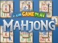 Spiel Spaßspiel Mahjong Online