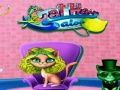 Spiel Katzenhaar-Salon Online