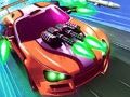Spiel Fastlane: Der Weg zur Rache Meister Online