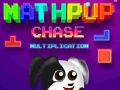 Spiel Mathpup Verfolgung Multiplikation Online
