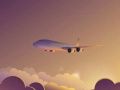 Spiel Urlaubsflugzeuge Puzzle Online