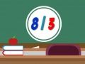 Spiel Kinder lernen Mathematik Online
