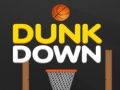 Spiel Dunk Down Online