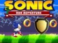 Spiel Sonic Lauf Abenteuer Online