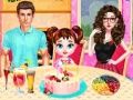 Spiel Baby Taylor Einen schönen Muttertag Online