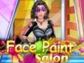 Spiel Gesichtsbemalungs-Salon Online