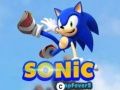 Spiel Sonic Jump Fever 2 Online