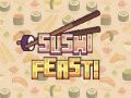 Spiel Sushi Fest Online