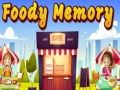 Spiel Food Gedächtnis Online