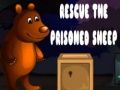 Spiel Rette die gefangenen Schafe Online