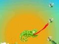 Spiel Das Chamäleon will essen Online