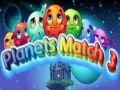 Spiel Planeten Match 3 Online