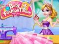 Spiel Baby-Fashion Schneiderladen Online