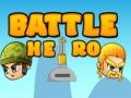 Spiel Kampfheld Online