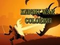 Spiel Ritterkrieg Ausmalen Online