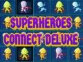Spiel Superhelde Verbindung Deluxe Online