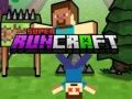 Spiel Super RunCraft Online