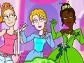 Spiel Rick und Morty: Prinzessinnenmacher Online