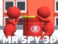 Spiel Herr Spion 3D Online