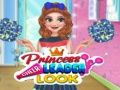 Spiel Prinzessin Cheerleader Look Online