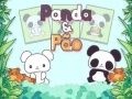 Spiel Panda und Pao Online