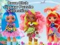 Spiel Cave Club Puppen Puzzle Sammlung Online