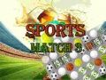 Spiel Sport Match 3 Deluxe Online