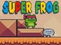 Spiel Super Frosch Online