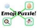Spiel Emoji-Puzzle! Online