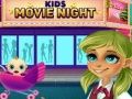 Spiel Kinderfilmabend Online