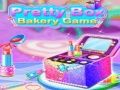 Spiel Schöne Box Bäckerei Spiel Online